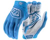 Image 1 for Troy Lee Designs Youth Air Gloves (Ocean)