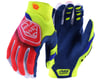 Image 1 for Troy Lee Designs Youth Air Gloves (Radian Multi) (Youth S)