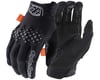 Image 1 for Troy Lee Designs Gambit Gloves (Black) (M)