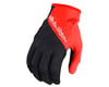 Image 1 for Troy Lee Designs Ruckus Glove (Red) (XXL)