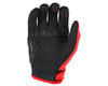 Image 2 for Troy Lee Designs Ruckus Glove (Red) (XXL)