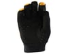 Image 2 for Troy Lee Designs Women's Ace 2.0 Gloves (Panther Honey) (S)