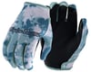 Image 1 for Troy Lee Designs Flowline Gloves (Plot Blue Haze) (S)