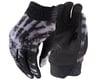 Image 1 for Troy Lee Designs Women's Gambit Gloves (Tie Dye Black) (S)
