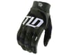 Image 1 for Troy Lee Designs Air Gloves (Camo Green/Black)