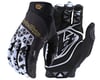 Image 1 for Troy Lee Designs Air Gloves (Wedge White/Black)