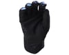 Image 2 for Troy Lee Designs Women's Luxe Gloves (Snake Multi)