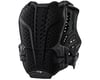 Image 2 for Troy Lee Designs Rockfight Chest Protector (Black) (XS/S)