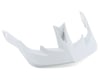 Image 1 for Troy Lee Designs A3 Visor (Uno White)