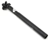 Image 1 for TruVativ Hussefelt Two-Bolt Seatpost (Black) (30.9mm) (350mm) (10mm Offset)