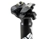 Image 2 for TruVativ Hussefelt Two-Bolt Seatpost (Black) (30.9mm) (350mm) (10mm Offset)