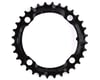 Image 1 for TruVativ Trushift Steel Chainrings (Black) (3 x 8-11 Speed) (Middle) (32T)