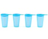 Image 1 for Ultimate Direction Re-Cup (Pack of 4) (Glacier Blue)