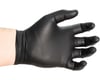 Image 2 for Unior Industrial Strength Nitrile Mechanic Gloves (Black) (S)