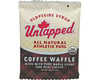 Image 2 for Untapped Organic Waffle (Coffee)