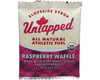 Image 2 for Untapped Organic Waffle (Raspberry) (16 | 1.1oz Packets)