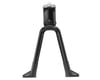 Image 1 for URSUS Big Foot Dual Leg Kickstand (Black) (275mm)