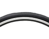 Image 1 for Vee Tire Co. Smooth Tire - 700 x 35, Clincher, Wire, Black, 27tpi