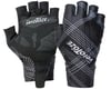 VeloToze Aero Cycling Gloves (Black/White) (M)