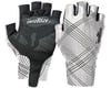 VeloToze Aero Cycling Gloves (White) (M)