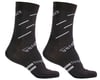 Related: VeloToze Active Compression Cycling Socks (Black/Grey) (S/M)