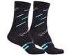 Related: VeloToze Active Compression Wool Socks (Black/Blue) (S/M)