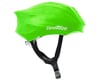 Related: VeloToze Helmet Cover (Viz-Green)