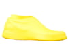 Image 1 for VeloToze Roam Waterproof Commuting Shoe Covers (Yellow) (L)