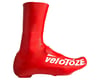 VeloToze Tall Shoe Cover 1.0 (Red) (S)
