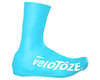VeloToze Tall Shoe Cover 2.0 (Blue) (M)