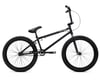 Image 1 for Verde Spectrum XL 22” BMX Bike (22.25" Toptube) (Matte Black)