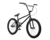Image 2 for Verde Spectrum XL 22” BMX Bike (22.25" Toptube) (Matte Black)