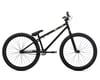 Image 1 for Verde Theory Dirt Jumper 26” Bike (21.85" Toptube) (Matte Black)