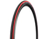 Image 1 for Vittoria Rubino Pro G+ Tire (Folding Clincher) (Red/Black/Red) (700 x 25)