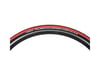 Image 3 for Vittoria Rubino Pro G+ Tire (Folding Clincher) (Red/Black/Red) (700 x 25)