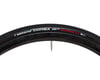 Image 3 for Vittoria Corsa Competition TLR Tubeless Road Tire (Black) (700c / 622 ISO) (25mm)