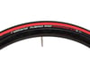 Image 3 for Vittoria Rubino Pro Road Tire (Black/Red) (700c / 622 ISO) (25mm)