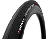 Vittoria Terreno Zero Gravel Tire (Black) (700c / 622 ISO) (35mm)