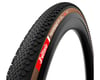 Image 1 for Vittoria Terreno T50 Mixed Gravel Tubeless Tire (Tan Wall) (700c) (40mm)