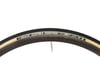 Image 3 for Vittoria Corsa Control G+ Competition Tire (Folding) (Skinwall)