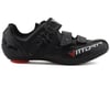 Image 1 for Vittoria Speed Road Shoes (Black) (43)