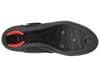 Image 2 for Vittoria Speed Road Shoes (Black) (43)