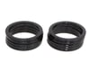 Related: Vuelta Aluminum Headset Spacers (Black) (1-1/8") (2.5mm)