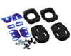 Image 2 for Wahoo SPEEDPLAY AERO Pedals (Black)