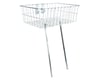 Related: Wald 139 Bolt-On Front Basket (Silver)