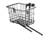 Image 1 for Wald 3339 Multi-fit Rack and Basket Combo (Gloss Black)