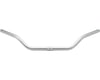 Image 1 for Wald 898 Gull Wing 28" Steel Handlebar (Chrome) (25.4mm) (3" Rise) (711mm)
