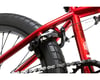 Image 5 for We The People 2021 Arcade BMX Bike (20.5" Toptube) (Candy Red)