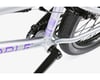 Image 4 for We The People 2023 Versus BMX Bike (20.65" Toptube) (Hologram Silver)