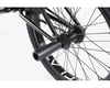 Image 4 for We The People 2023 Trust FC BMX Bike (20.75" Toptube) (Matte Black)